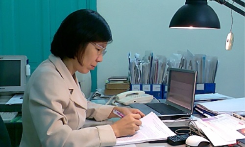 Những yêu cầu mới đối với việc nâng cao tính định hướng, hấp dẫn trên Tạp chí Xây dựng Đảng